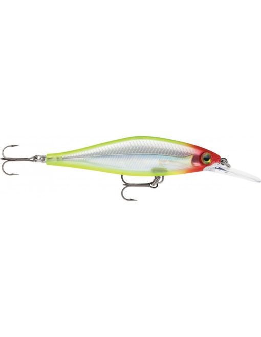 Vobler Rapala  Shaddow Rap Shad 9cm  CLN