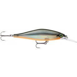 Vobler Rapala  Shaddow Rap Shad 9cm HLW