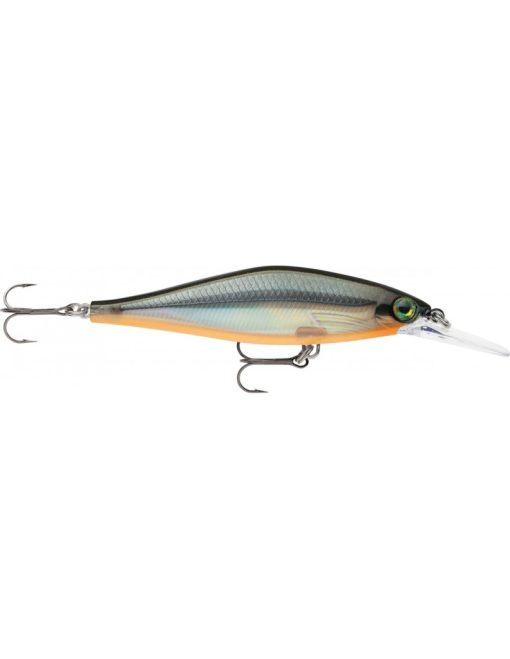 Vobler Rapala  Shaddow Rap Shad 9cm HLW
