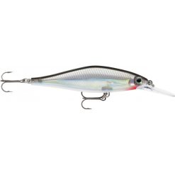Vobler Rapala  Shaddow Rap Shad 9cm S