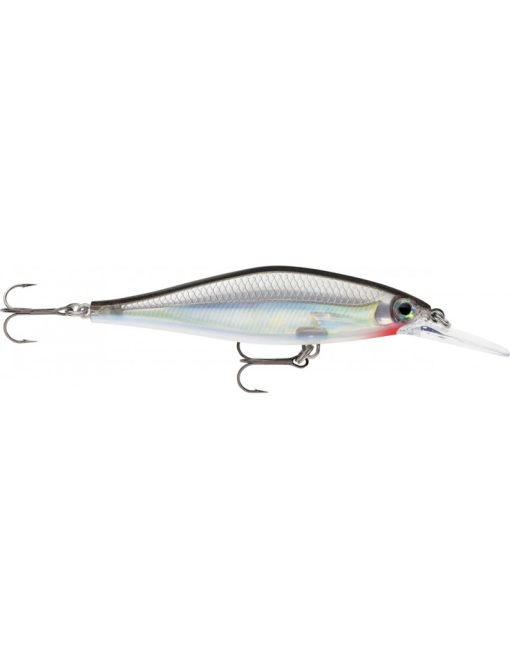 Vobler Rapala  Shaddow Rap Shad 9cm S