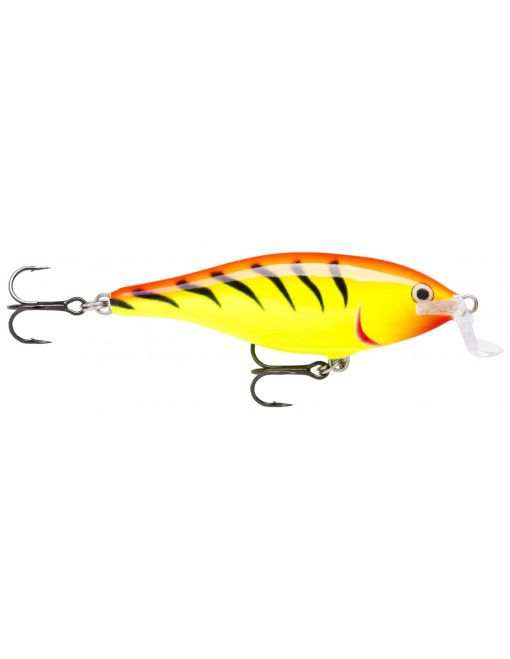 Vobler Rapala Shallow Shad Rap 5cm/5g HT