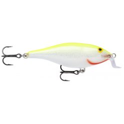 Vobler Rapala Shallow Shad Rap 7cm/7g SFC