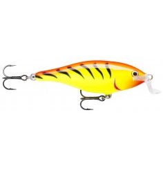 Vobler Rapala Shallow Shad Rap 9cm/12g HT
