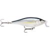 Vobler Rapala Shallow Shad Rap 5cm/5g ALB