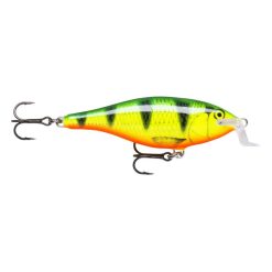 Vobler Rapala Shallow Shad Rap 5cm/5g FP