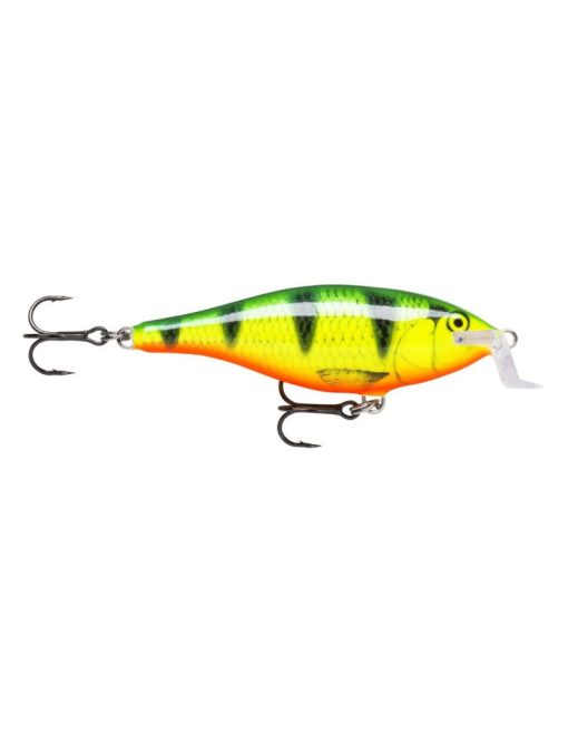 Vobler Rapala Shallow Shad Rap 5cm/5g FP