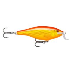 Vobler Rapala Shallow Shad Rap 5cm/5g GF