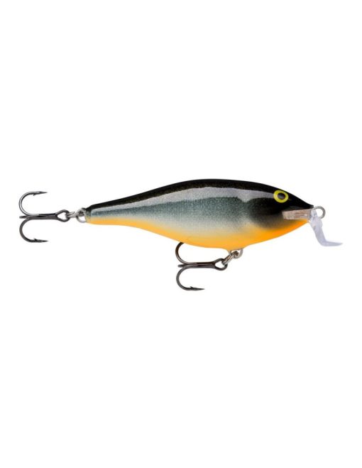 Vobler Rapala Shallow Shad Rap 5cm/5g HLW