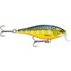 Vobler Rapala Shallow Shad Rap 7cm/7g HS