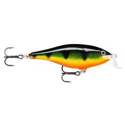 Vobler Rapala Shallow Shad Rap 5cm/5g P