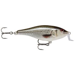 Vobler Rapala Shallow Shad Rap 7cm/7g ROL