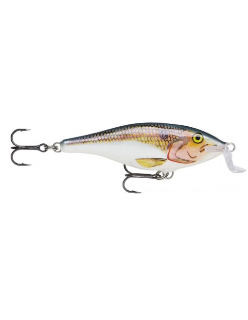 Vobler Rapala Shallow Shad Rap 5cm/5g SD
