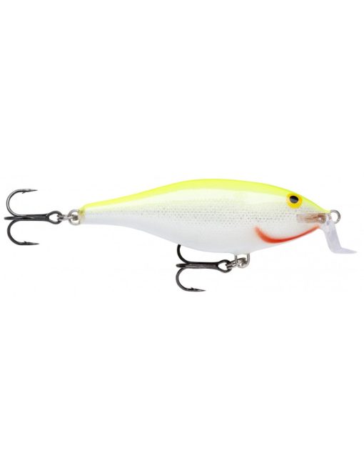 Vobler Rapala Shallow Shad Rap 5cm/5g SFC