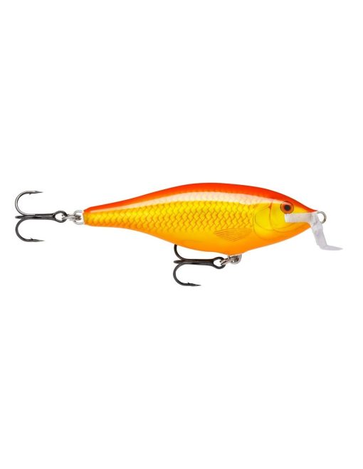 Rapala vobler shallow shad rap 7cm gf
