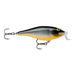 Rapala vobler shallow shad rap 7cm hlw