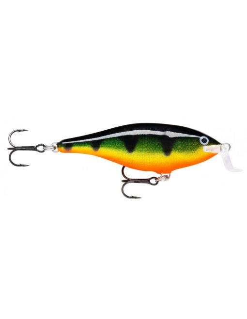 Vobler Rapala Shallow Shad Rap 7cm/7g P