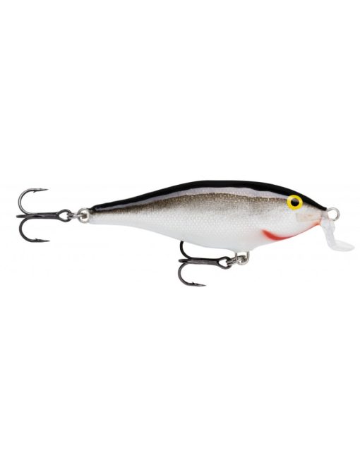 Vobler Rapala Shallow Shad Rap 7cm/7g S
