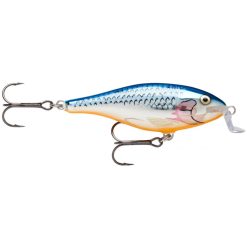 Vobler Rapala Shallow Shad Rap 7cm/7g SB