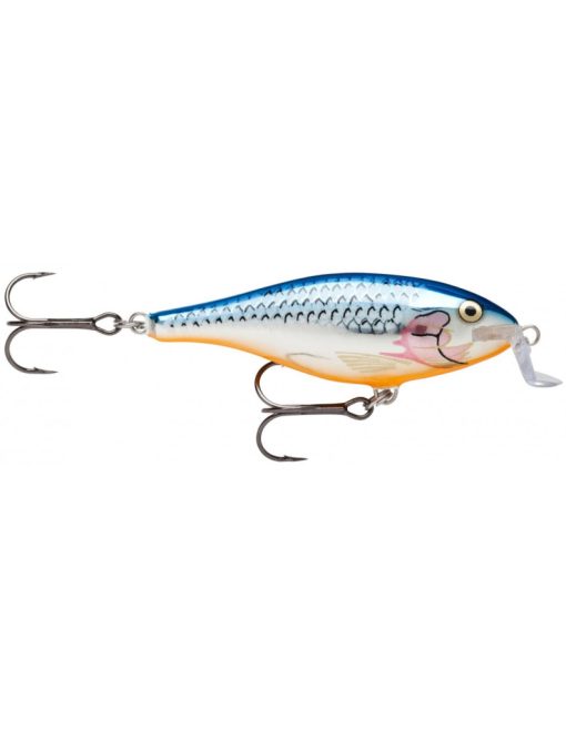 Vobler Rapala Shallow Shad Rap 7cm/7g SB