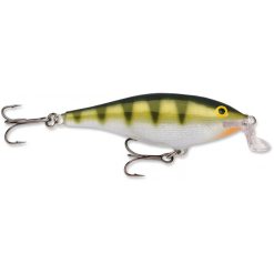 Rapala vobler shallow shad rap 7cm yp
