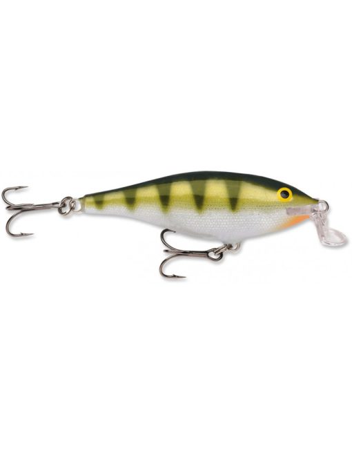 Rapala vobler shallow shad rap 7cm yp