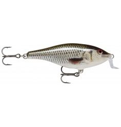 Vobler Rapala Shallow Shad Rap 9cm/12g ROL