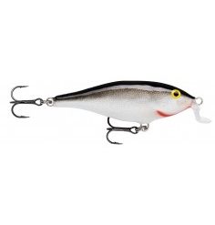 Vobler Rapala Shallow Shad Rap 9cm/12g S