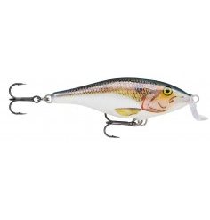 Vobler Rapala Shallow Shad Rap 9cm/12g SD