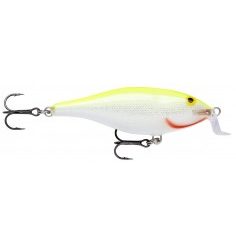 Vobler Rapala Shallow Shad Rap 9cm/12g SFC