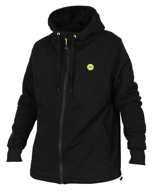 Matrix Sherpa Hoody XL - imagine 11