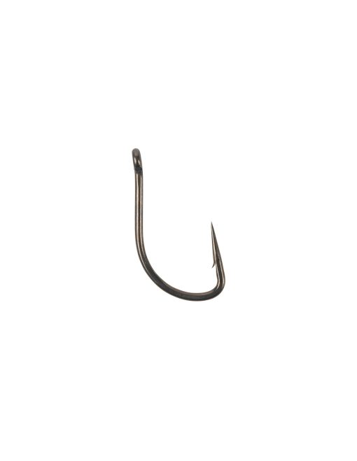 Carlig Carp Spirit Stiff Rig / Chod (SRC) - Size 4 - imagine 2
