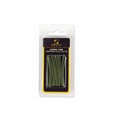Carp Spirit Shrink Tube Weed Green 1.6mm