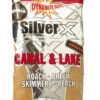 Dy Nada Silver X Canal Lake Original