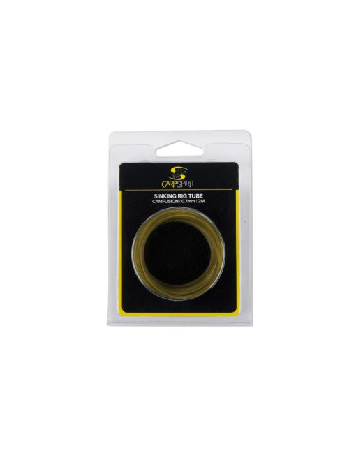 Carp Spirit Sinking Rig Tube Camfusion 0.7mm - 2m