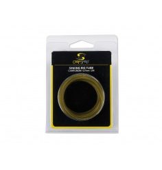 Carp Spirit Sinking Rig Tube Weed Green 0.7mm – 2m