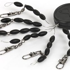 Matrix Pellet Waggler Attachment