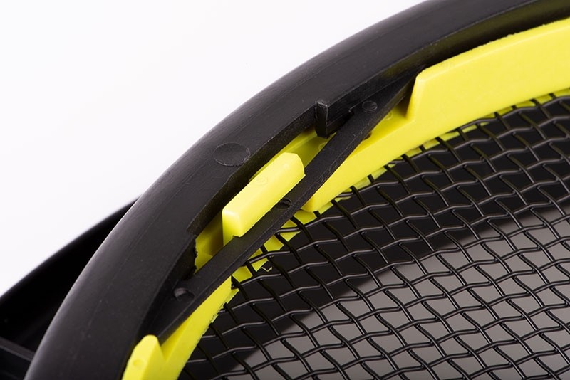 Matrix Riddle Insert Medium Mesh - imagine 2