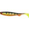 Rage Slick Shad Ultra 9cm Uv Perch