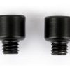 Fox black label slim weights 5g x 2
