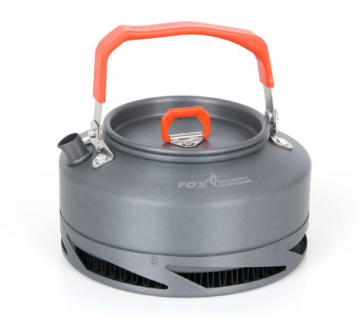 Fox cookware heat transfer kettle 0. 9l