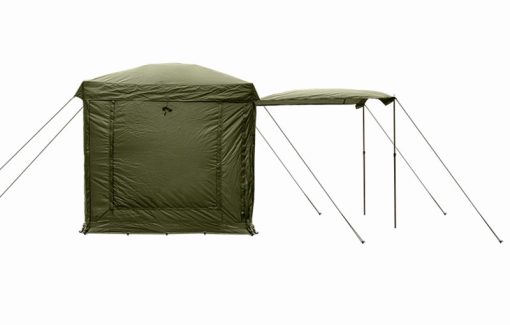 Fox Social Shelter 2x2m