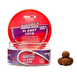 Solubile Carlig Senzor 200g 16-18mm - Planet 1016