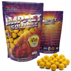 Solubile Senzor 1kg 20mm - Porumb