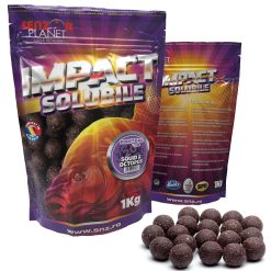 Solubile Senzor 1kg 20mm - Squid Octopus