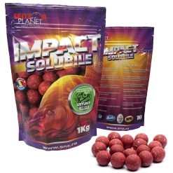 Solubile Senzor 1kg 20mm - Usturoi