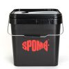 Spomb 17l Square Bucket