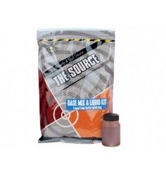 Dynamite Baits The Source Base Mix/1kg