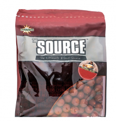 Dy Boilies Source 1kg 20mm