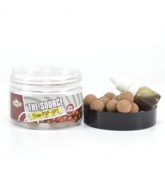 Dynamite Baits Dynamite Baits Source Pop-Ups – 15mm cutie